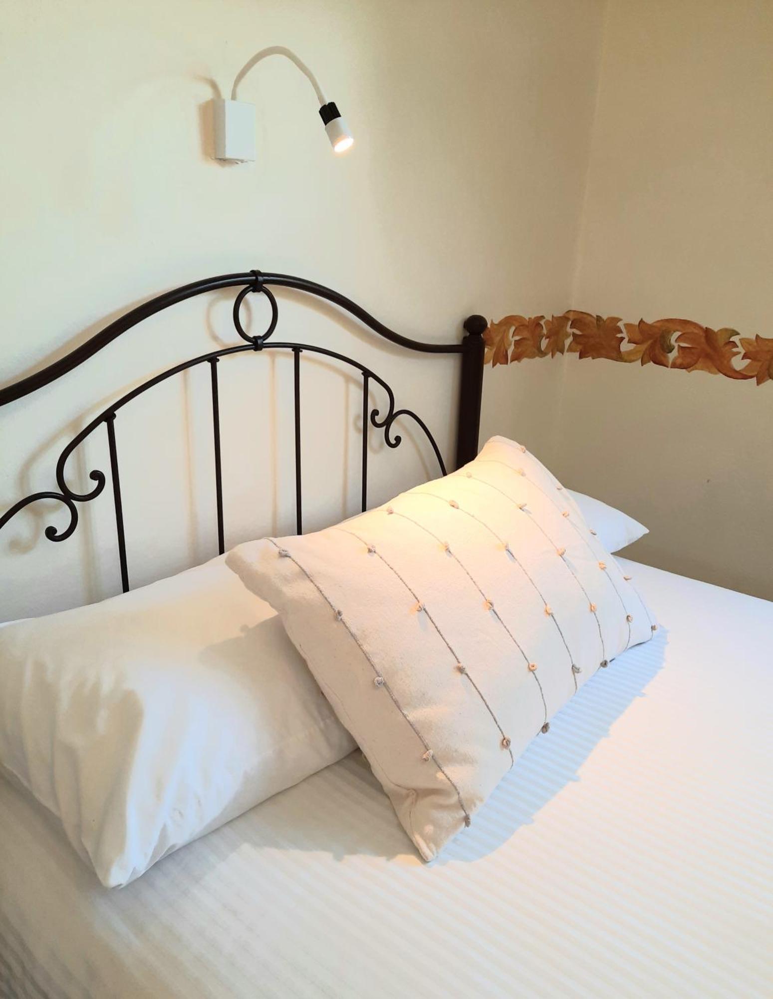 Casa Los Cantaros Hotel Boutique Oaxaca Buitenkant foto